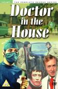 Doctor In The House - Series 2 - Complete