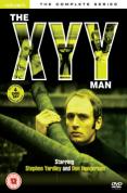 The XYY Man - The Complete Series