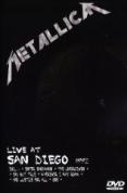 Metallica - Live In San Diego