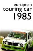 European Touring Car Championship 1985