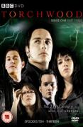 Torchwood - Series 1 Vol.3