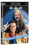 Rude Awakening [1989]