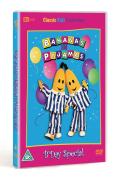Bananas In Pyjamas - Birthday Special