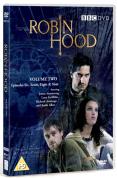 Robin Hood - Series 1 - Vol.2 [2006]