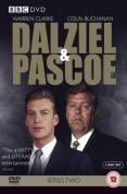 Dalziel And Pascoe - Series 2