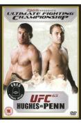 Ultimate Fighting Championship - 63: Hughes Vs Penn