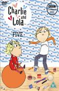 Charlie And Lola Five
