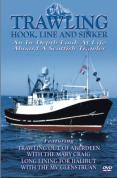 Trawling Hook, Line And Sinker - Indepth Look At Life Aboard A Scottish Trawler