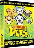 The Ultimate Pets Quiz