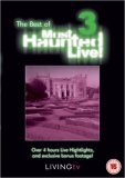 The Best Of Most Haunted Live! - Vol. 3