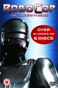 Robocop - the Complete TV Series