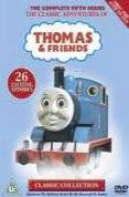 Thomas And Friends - Series 5 - Complete