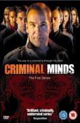 Criminal Minds - Series 1 [2005]