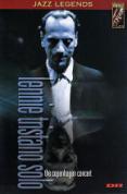 Lenniet Tristano - The Copenhagen Concert