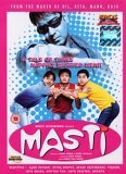 Masti