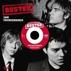 Busted - Thunderbirds / 3 AM