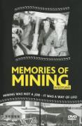 Memories of Mining in Scotland