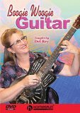 Del Rey - Boogie Woogie Guitar [2005]
