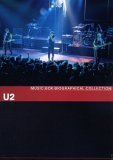 U2 - Music Box Biographical Collection