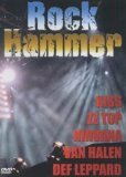 Rock Hammer