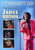 James Brown - The Definitive James Brown