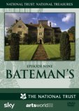 National Trust - Bateman's