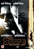 The Score [2001]