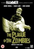 The Plague Of The Zombies [1966]