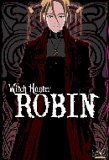 Witch Hunter Robin Box 1