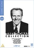 Terry-Thomas Collection - Comic Icons