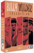 Billy Wilder Collection - Vol. 1 - Avante!/Irma La Douce/Kiss Me, Stupid/One, Two, Three/Some Like It Hot