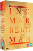 Ingmar Bergman Collection - The Passion Of Anna/The Serpent's Egg/Hour Of The Wolf/Shame