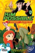 Kim Possible - Monkey Business