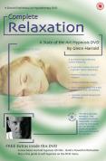Complete Relaxation (Limited edition with free CD) (Exclusive to Amazon.co.uk)