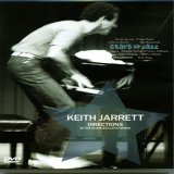 Keith Jarrett - Directions - In The Charles Lloyd Mood [2004]