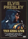 Elvis Presley - the King Live