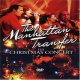 Manhattan Transfer - the Christmas Concert