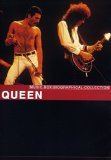 Queen - Music Box Biographical Collection