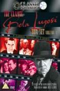 Bela Lugosi
