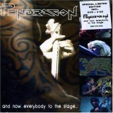 Pendragon - And Now Everybody To the Stage - Limited Edition [2006]