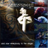 Pendragon - And Now Everybody To The Stage