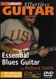 Richard Smith - Effortless Guitar - Blues Guitar