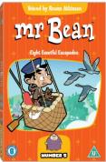 Mr Bean - The Animated Series - Vol. 5