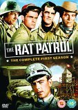 The Rat Patrol Season 1