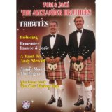 The Alexander Brothers - Tributes