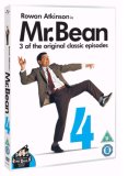 Mr Bean - Vol. 4