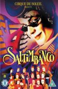 Cirque Du Soleil-Saltimbanco