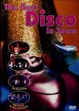 Various Artists - the Best Disco in Town