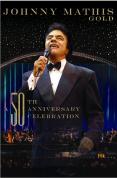 Johnny Mathis - Gold - 50th Anniversary [2006]