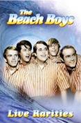 The Beach Boys - Beach Boys - Live Rarities